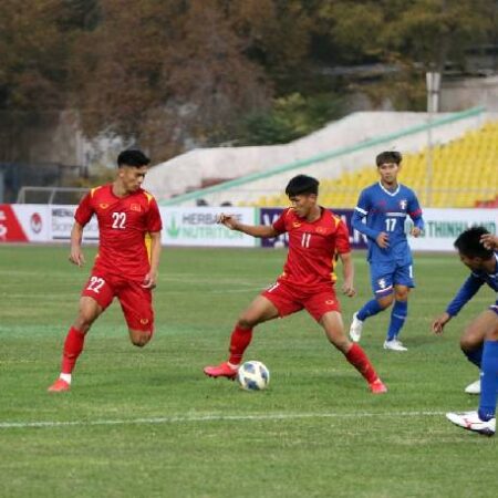 HLV Park Hang-seo nhận định U23 Việt Nam vs U23 Myanmar, 17h ngày 2/11