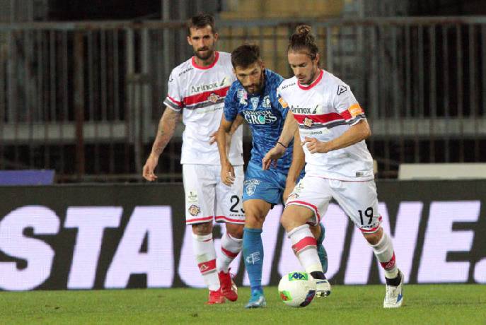 Kèo xiên thơm nhất hôm nay 30/11: Cremonese vs Frosinone