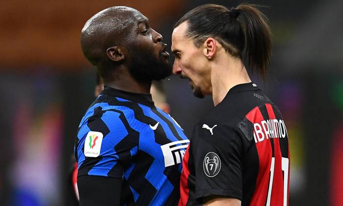 Lịch sử đối đầu AC Milan vs Inter Milan, 2h45 ngày 8/11