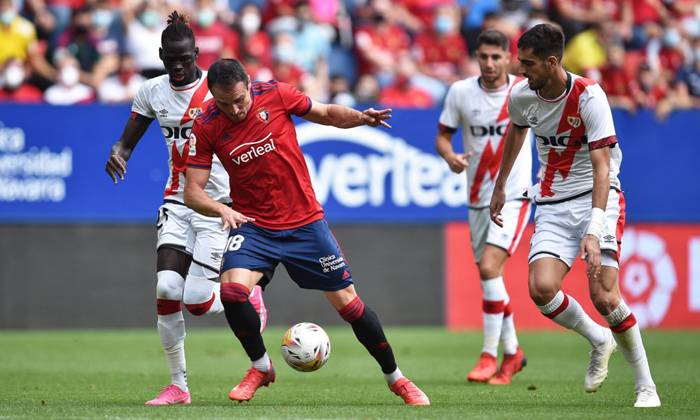 Matt Law dự đoán Osasuna vs Elche, 3h ngày 30/11