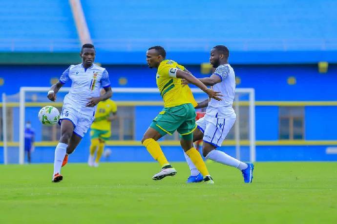 Máy tính dự đoán bóng đá 16/11: Liberia vs CH Trung Phi