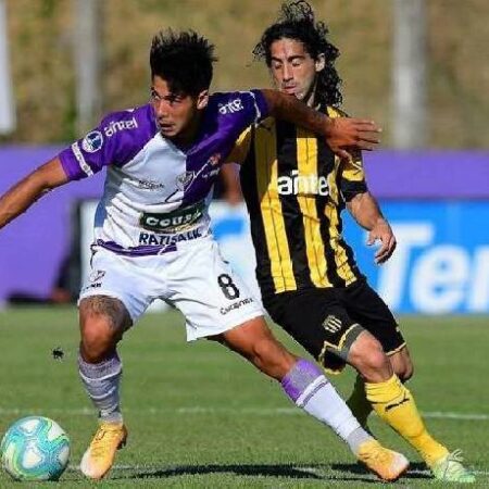 Máy tính dự đoán bóng đá 17/11: Nacional vs Sportivo Cerrito