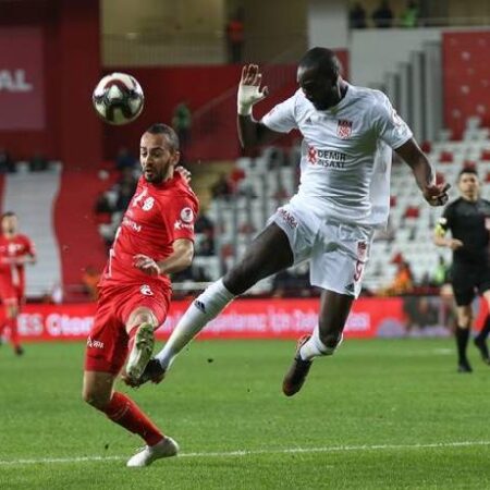 Máy tính dự đoán bóng đá 20/11: Hatayspor vs Antalyaspor