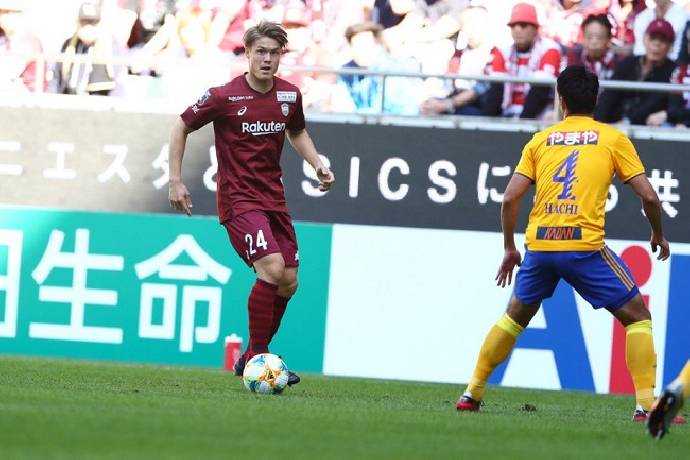 Máy tính dự đoán bóng đá 3/11: Vissel Kobe vs Vegalta Sendai