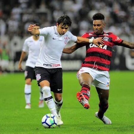 Máy tính dự đoán bóng đá 30/11: Flamengo vs Ceara