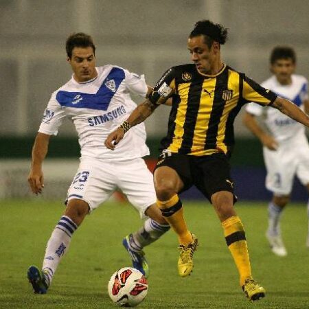 Máy tính dự đoán bóng đá 4/11: Sportivo Cerrito vs Penarol