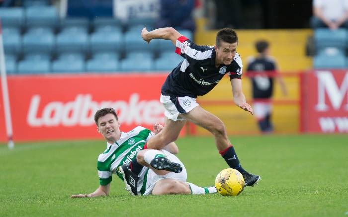 Máy tính dự đoán bóng đá 7/11: Dundee vs Celtic