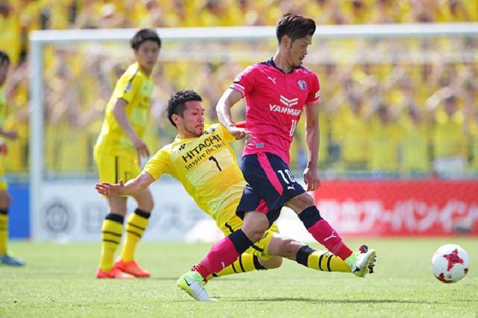 Nhận định Kashiwa Reysol vs Cerezo Osaka, 14h ngày 7/11