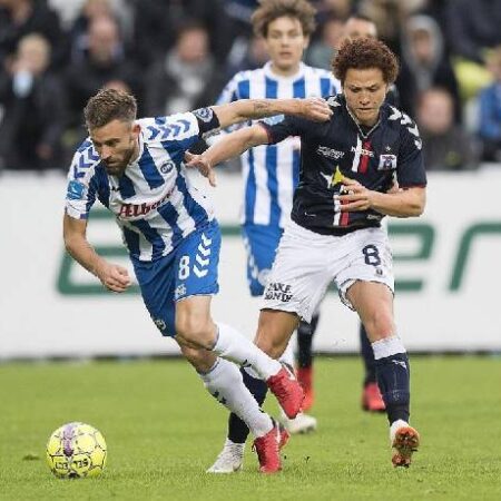 Nhận định kèo Aarhus vs Silkeborg, 1h ngày 27/11