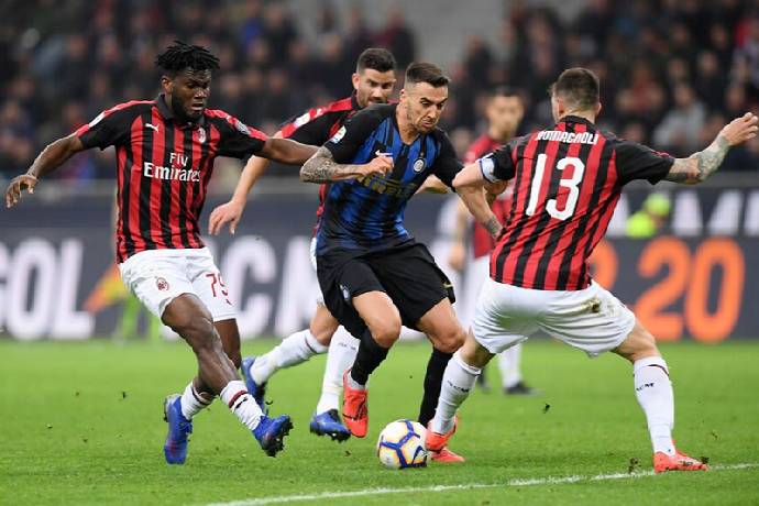 Nhận định kèo AC Milan vs Inter Milan, 2h45 ngày 8/11