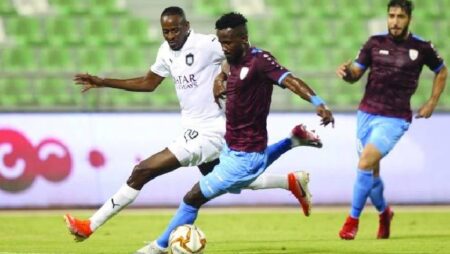 Nhận định kèo Ahli Doha vs Al Wakra, 22h10 ngày 9/11