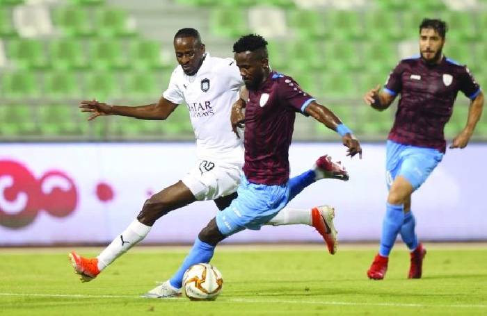 Nhận định kèo Ahli Doha vs Al Wakra, 22h10 ngày 9/11