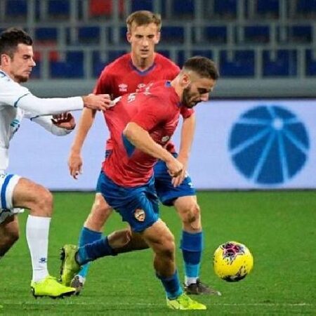 Nhận định kèo Akron Togliatti vs Fakel Voronezh, 22h ngày 17/11