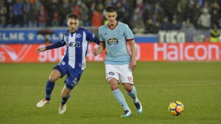 Nhận định kèo Alaves vs Celta Vigo, 20h ngày 27/11