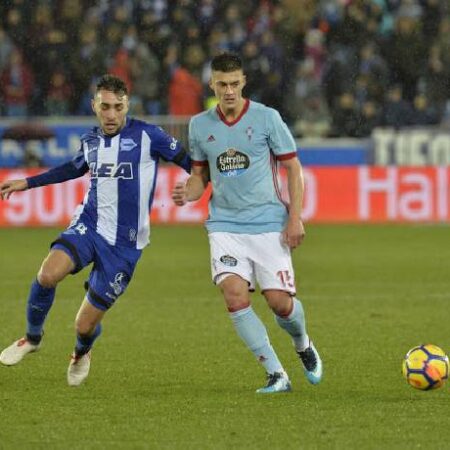 Nhận định kèo Alaves vs Celta Vigo, 20h ngày 27/11