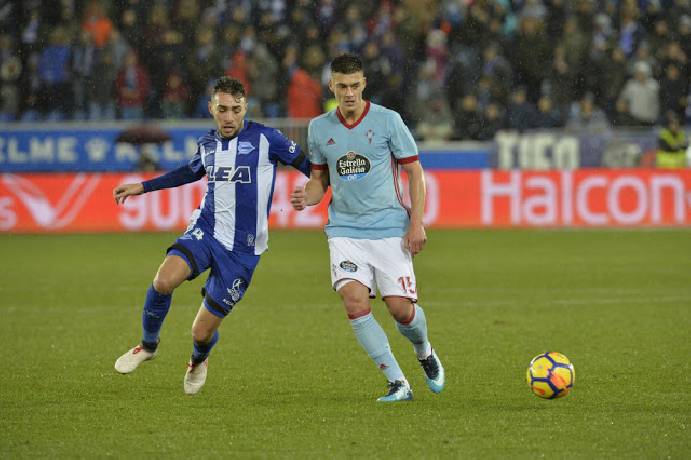 Nhận định kèo Alaves vs Celta Vigo, 20h ngày 27/11