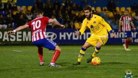 Nhận định kèo Alcorcon vs Lugo, 03h00 ngày 27/11