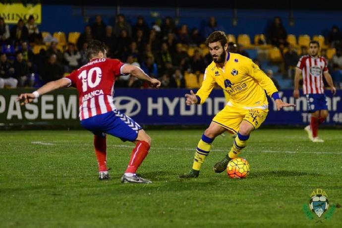 Nhận định kèo Alcorcon vs Lugo, 03h00 ngày 27/11