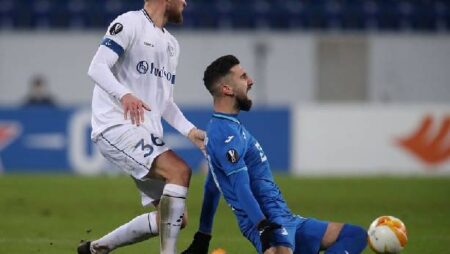 Nhận định kèo Anorthosis vs Gent, 3h00 ngày 26/11