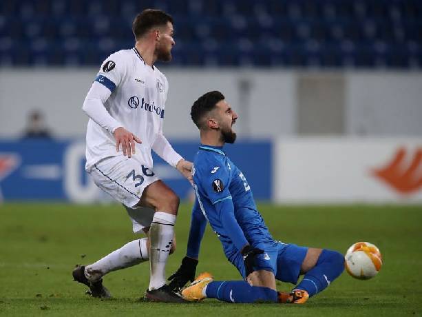 Nhận định kèo Anorthosis vs Gent, 3h00 ngày 26/11