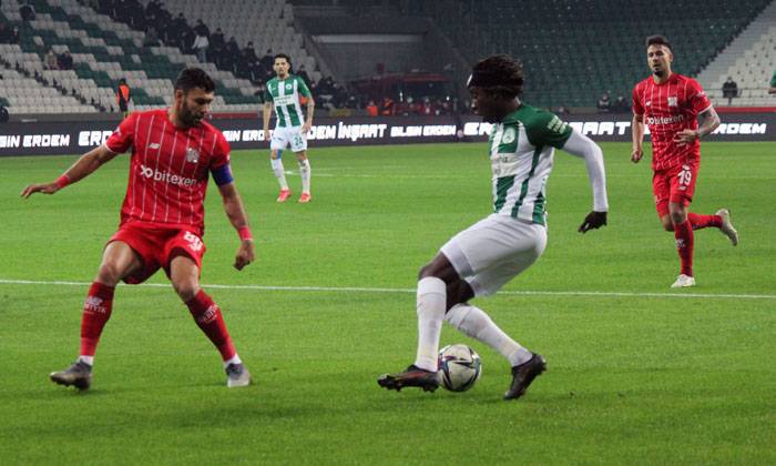 Nhận định kèo Antalyaspor vs Altay SK Izmir, 20h ngày 6/11