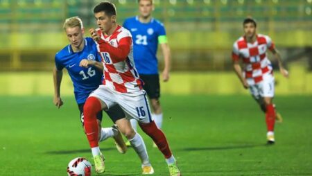 Nhận định kèo Áo U21 vs Croatia U21, 2h30 ngày 17/11