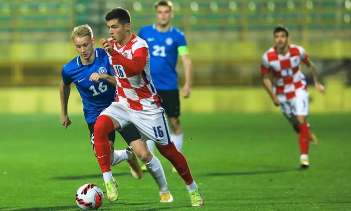 Nhận định kèo Áo U21 vs Croatia U21, 2h30 ngày 17/11