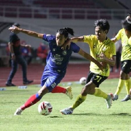 Nhận định kèo Arema vs Barito Putera, 20h30 ngày 23/11