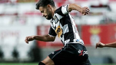 Nhận định kèo Arouca vs Boavista, 1h00 ngày 28/11