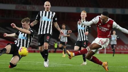 Nhận định kèo Arsenal vs Newcastle, 19h30 ngày 27/11