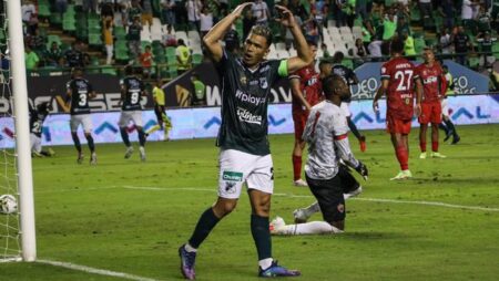 Nhận định kèo Atletico Huila vs Deportivo Cali, 6h05 ngày 2/11