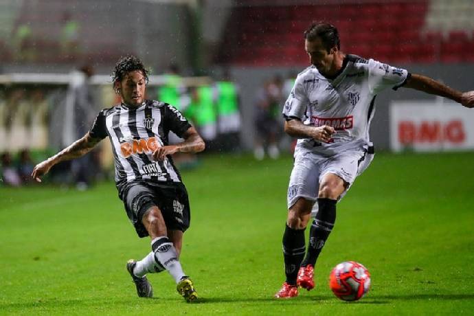 Nhận định kèo Atletico Mineiro vs Corinthians, 5h ngày 11/11