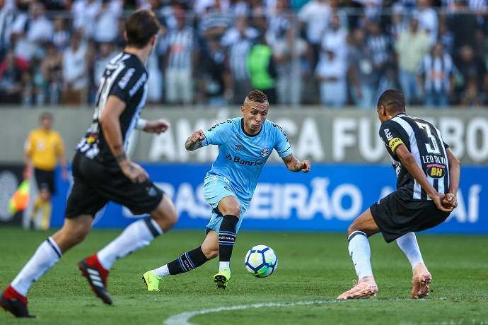 Nhận định kèo Atletico Mineiro vs Gremio, 8h ngày 4/11