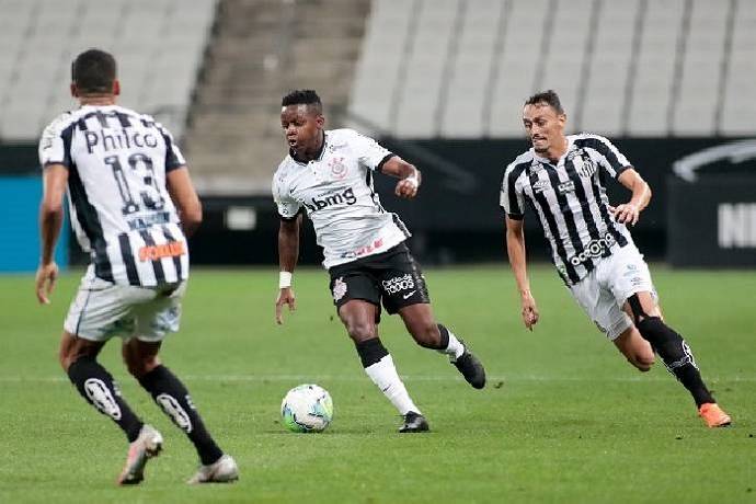 Nhận định kèo Atletico Mineiro vs Juventude, 5h ngày 21/11