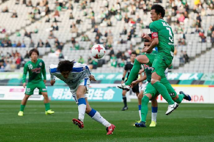 Nhận định kèo Avispa Fukuoka vs Oita Trinita, 13h ngày 3/11