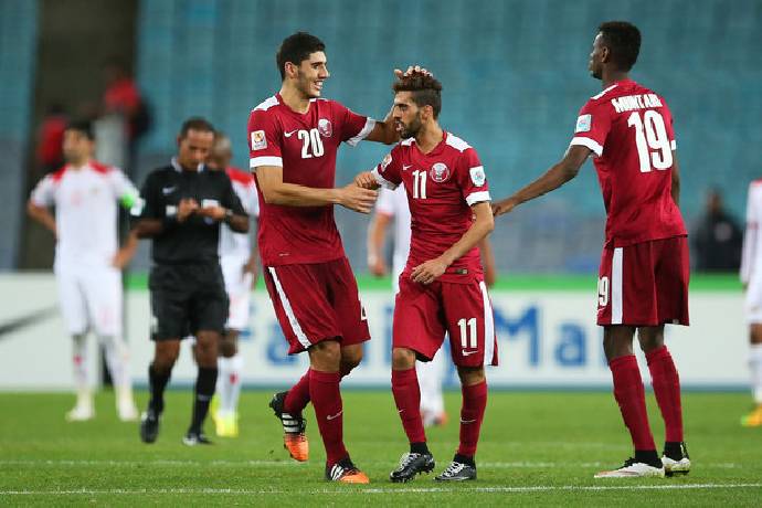 Nhận định kèo Azerbaijan vs Qatar, 0h ngày 15/11