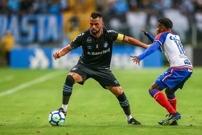 Nhận định kèo Bahia vs Gremio, 5h00 ngày 27/11