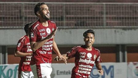 Nhận định kèo Bali United vs Persiraja, 20h45 ngày 30/11