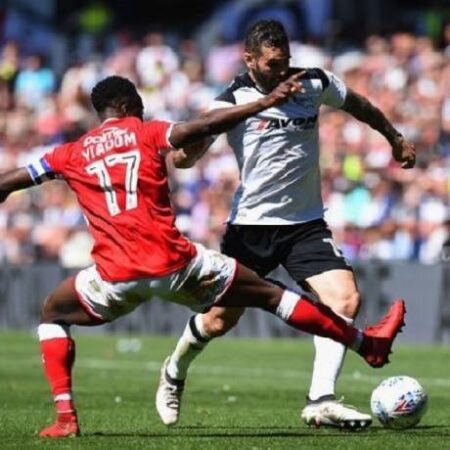 Nhận định kèo Barnsley vs Derby County, 2h45 ngày 4/11