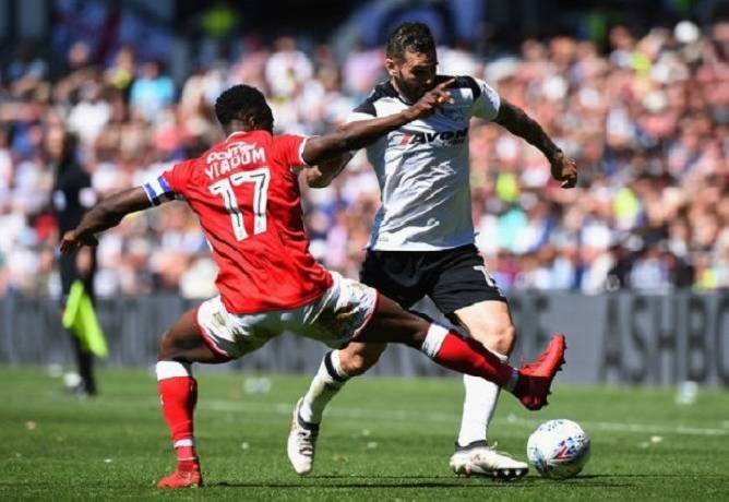 Nhận định kèo Barnsley vs Derby County, 2h45 ngày 4/11