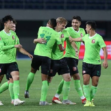 Nhận định kèo Beijing BIT vs Xinjiang Tianshan, 14h00 ngày 29/11