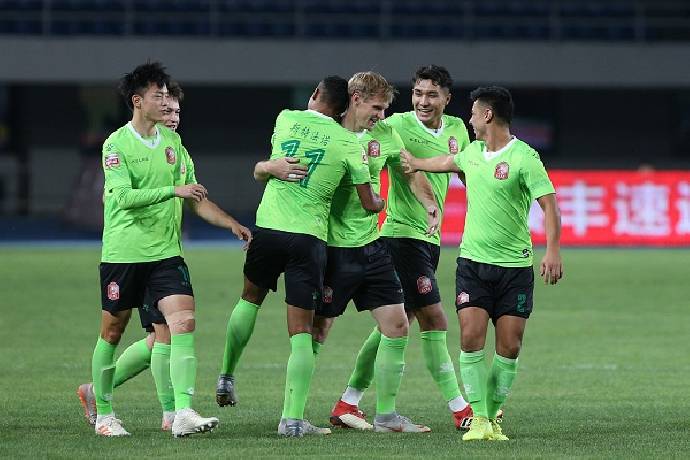 Nhận định kèo Beijing BIT vs Xinjiang Tianshan, 14h00 ngày 29/11