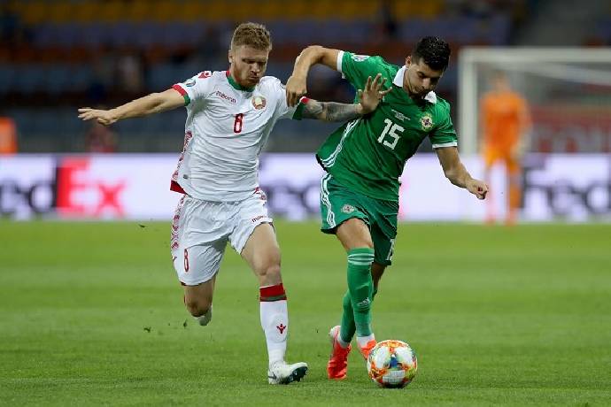 Nhận định kèo Belarus vs Jordan, 0h00 ngày 17/11