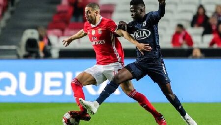 Nhận định kèo Belenenses vs Benfica, 3h30 ngày 28/11