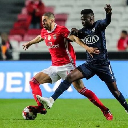 Nhận định kèo Belenenses vs Benfica, 3h30 ngày 28/11