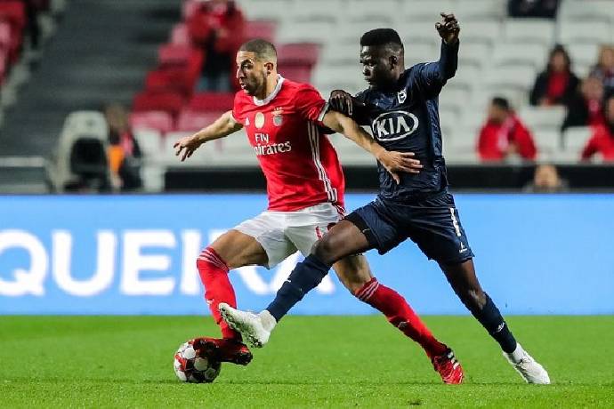 Nhận định kèo Belenenses vs Benfica, 3h30 ngày 28/11