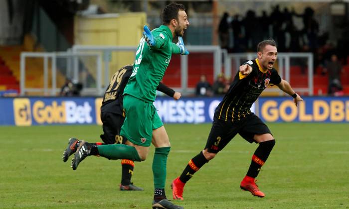 Nhận định kèo Benevento vs Brescia, 18h30 ngày 1/11