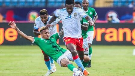 Nhận định kèo Benin vs Madagascar, 23h00 ngày 11/11