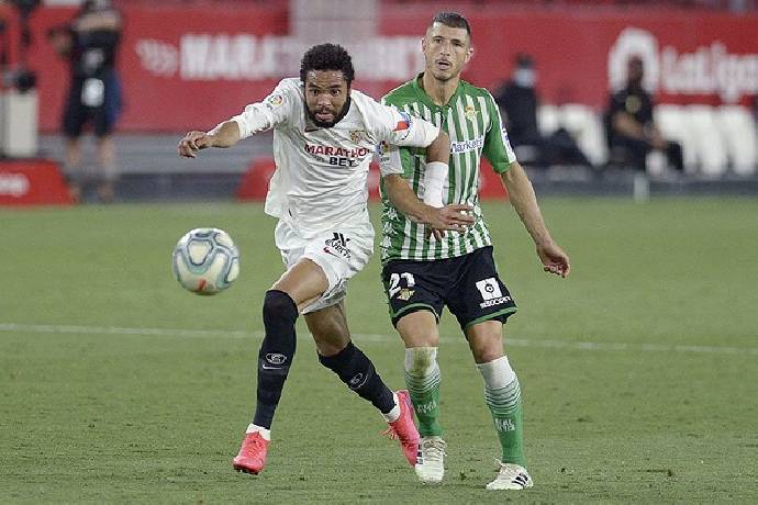 Nhận định kèo Betis vs Sevilla, 3h00 ngày 8/11