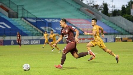 Nhận định kèo Bhayangkara Solo vs Semarang, 20h30 ngày 26/11